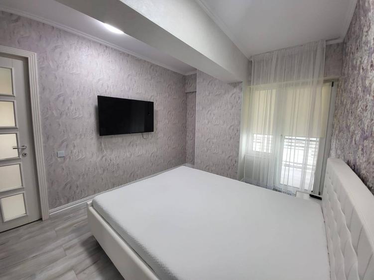 Ofertă rară – Închiriere apartament 3 camere, Copou – Royal Town - 3