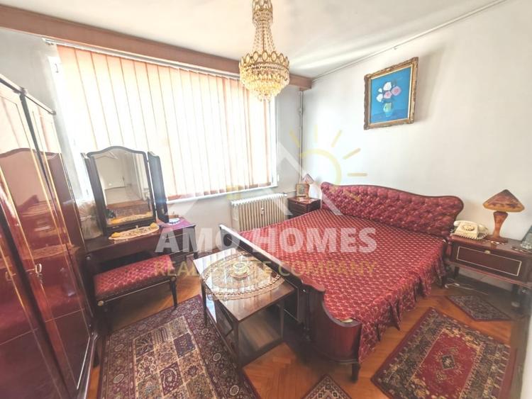 De vanzare- 2 Camere Ultracentral/ Cișmigiu/ Sala Palatului & Ateneu - 4