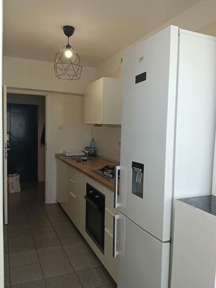 Inchiriez apartament cu 2 camere - 4