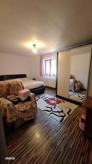 casa individuala,3 camere se vinde mobilata 15 minute din ploiesti - 8