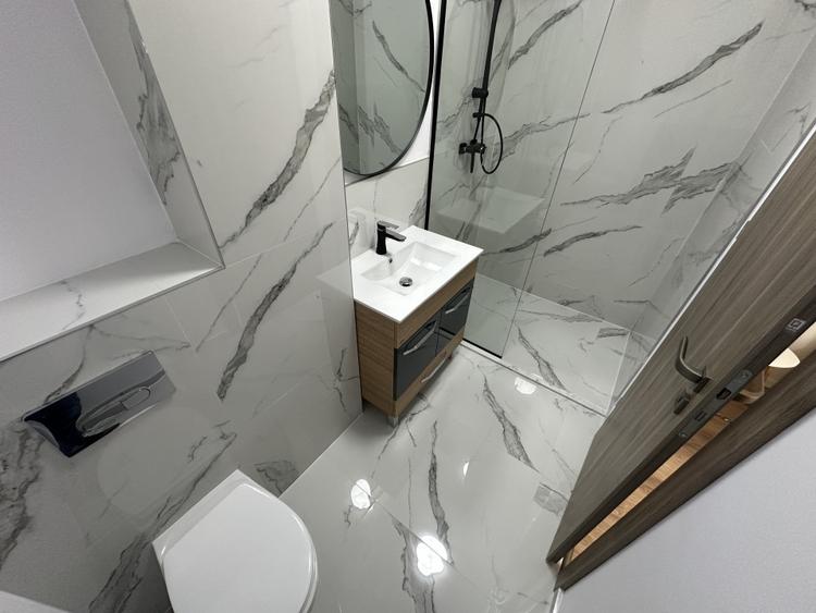 Apartament 3 camere lux zona Milea - 10