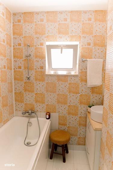 Apartament 3 camere Decomandat, Etaj 1, Cartier 9 Mai Ploiesti - 19