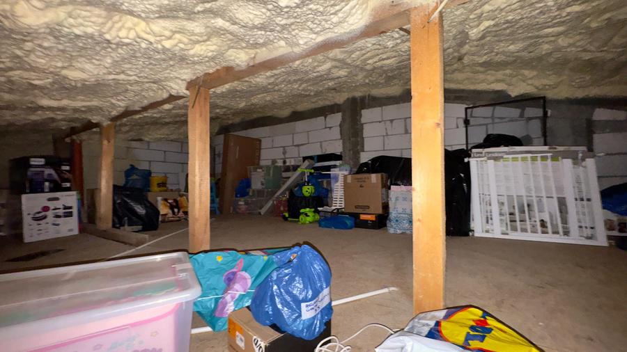 Vanzare casa 4 camere tip duplex Otopeni - Odaile, P+1+Pod, curte proprie ! - 52