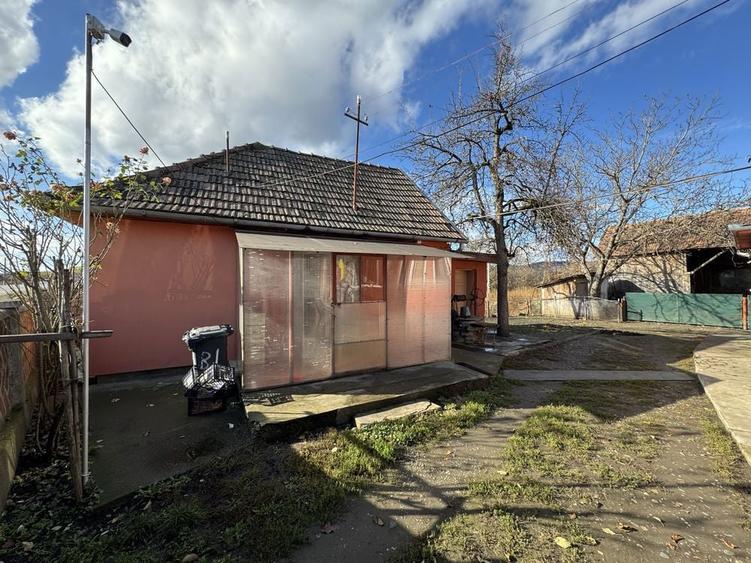 Casa de vanzare cipau , iernut - 7