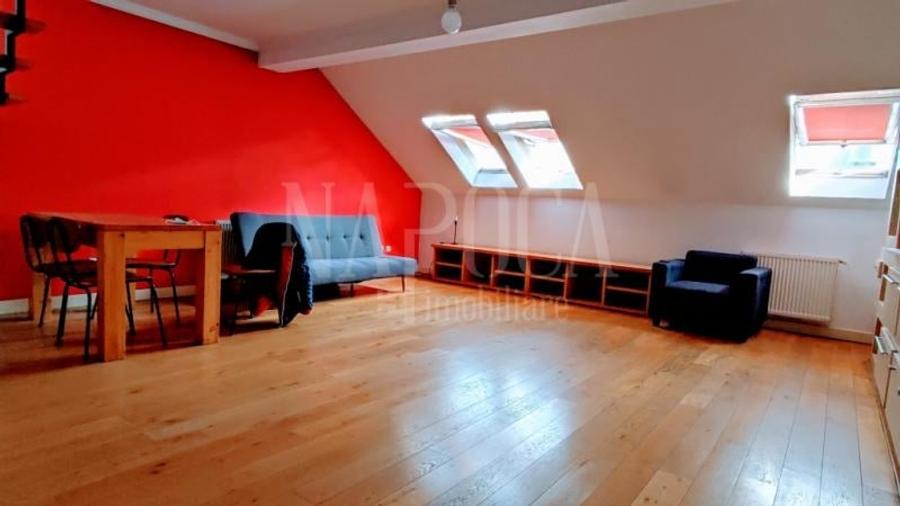 Apartament 2 camere de vanzare in Centru Brasov, Cluj Napoca - 3