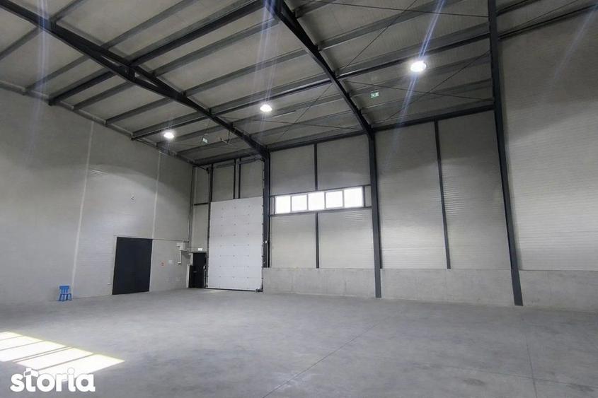 Modul hala 310 mp - 5