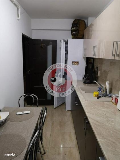 Militari Residence | 2 camere | 48 mp | Decom | Loc de Parcare | B1200 - 6