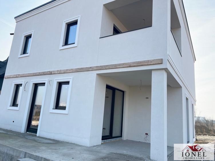 Casa noua de vanzare in Alba Iulia - Micesti - 1