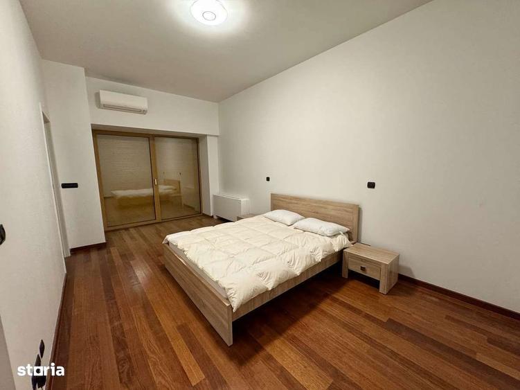 Duplex exclusivist in inima Primaverii || 5 Camere - 15