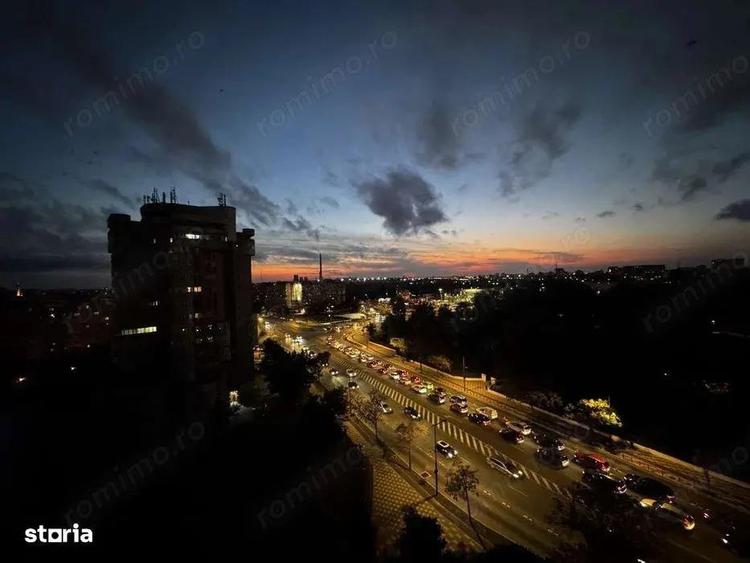 Apartament 3 camere Centru - 12