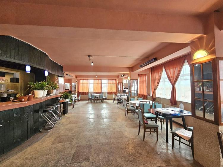 Spatiu comercial de inchiriat oras Ovidiu/Constanta - 4