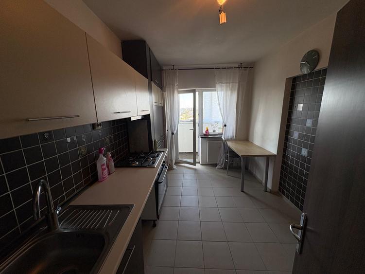 Zona Titulescu, decomandat, langa metrou, mobilat - 12