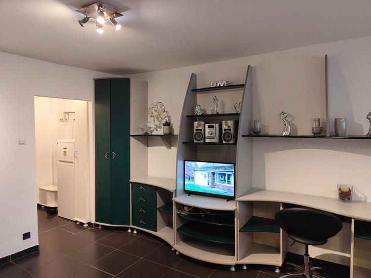 Inchiriez garsoniera cocheta, curata in zona Turda, direct proprietar - 5