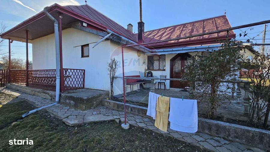 Casa / Vila , Salcea, Suceava - 17