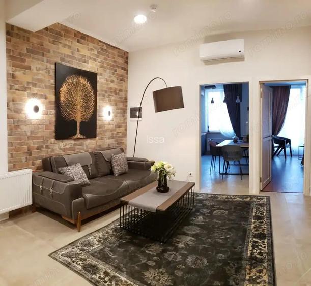 Vanzare apartament 2 camere zona Crangasi