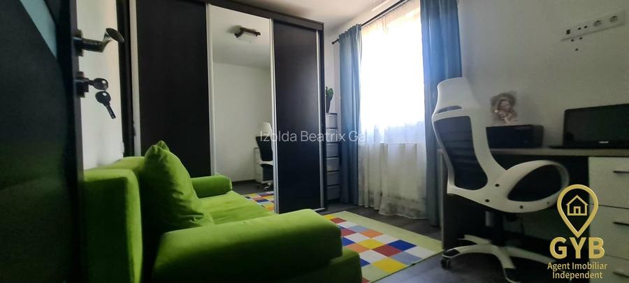 Apartament 2 camere complet renovat, utilat, comision 0 pentru cumpărător