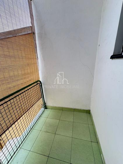 Apartament/Spatiu Birouri 3 Camere, Str Tineretului, Ultracentral - 16