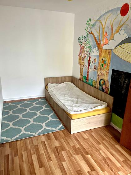 Apartament 3 camere langa Parcul La Terenuri luminos, liniste, locatie excelenta, Manastur - 6