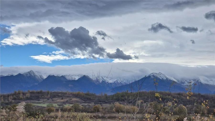 Ocazie!Oaza de liniste in satul Colun,cu 572mp ,la 40km de Sibiu - 38