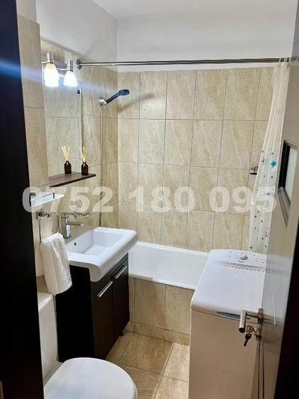 Garsoniera Dristor Metrou cu loc de parcare - 6