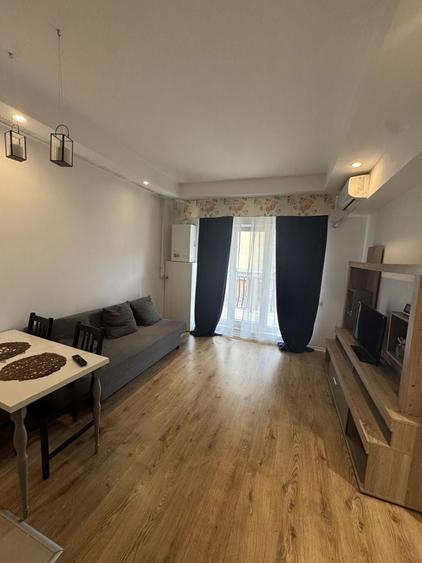 Apartament 2 camere Cosmopolis - 7