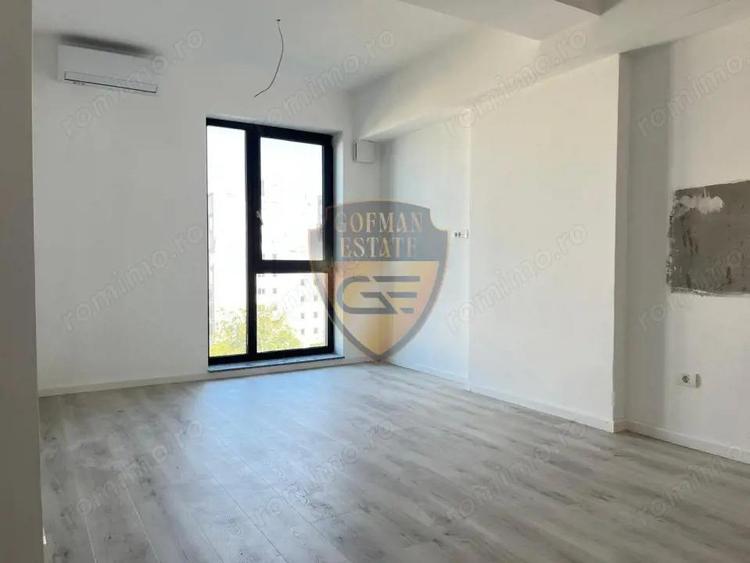 Tomis Nord Primavera Campus, cladire NZEB , 2 camere decomandat vedere stradala - 5