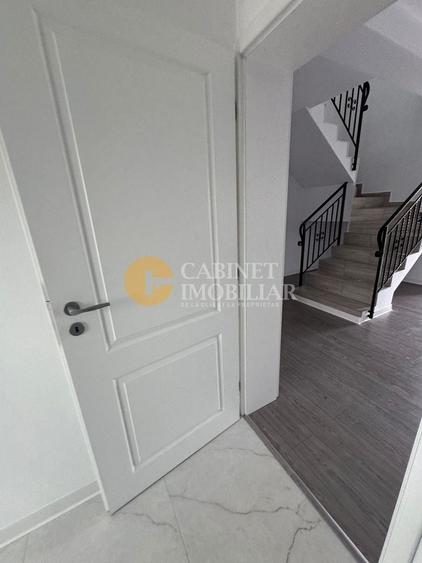 Duplex de vanzare in Valea Adanca - 4