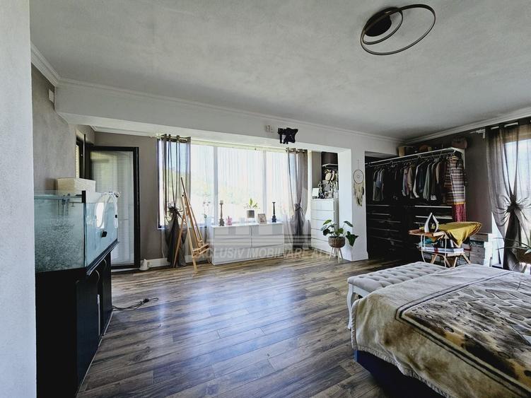 Casa individuala | 300 mp | 1000 mp teren | Mobilata | Micesti - 14