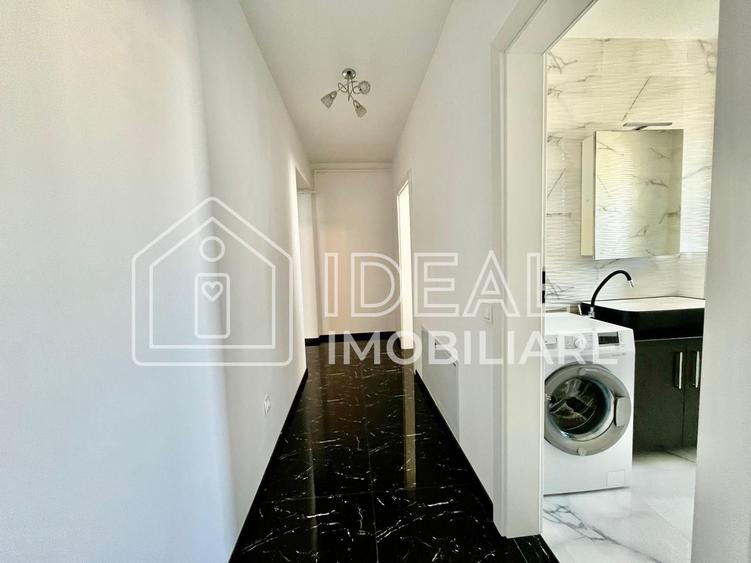 Apartament 2 camere de închiriat – Zona Doamna Stanca - 8