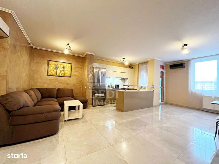 Apartament cu 2 camere de inchiriat zona Ared, Oradea - 5