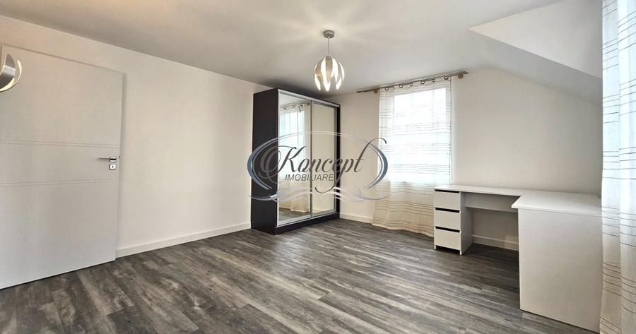 Casa individuala, la cheie in Dambul Rotund - 14