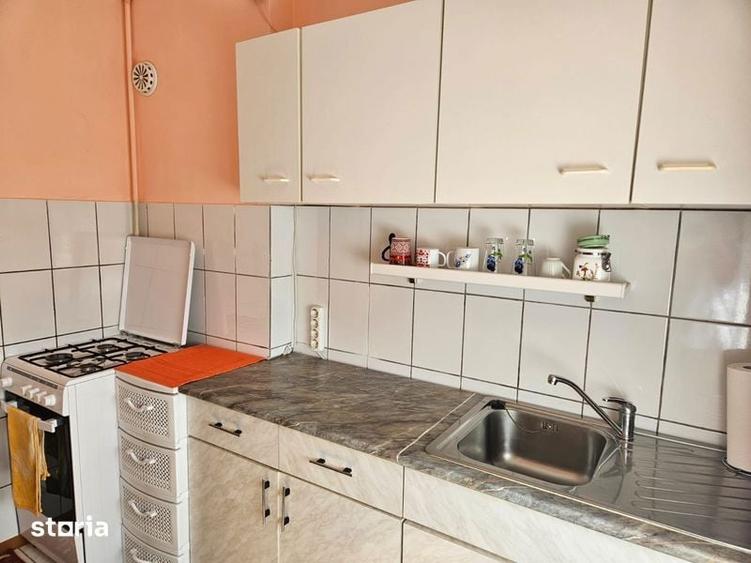 Vand apartament cu 2 camere Hunedoara - 6