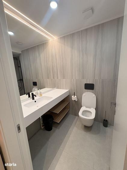 Apartament 2 camere I Nusco City I Mobilat utilat - 6