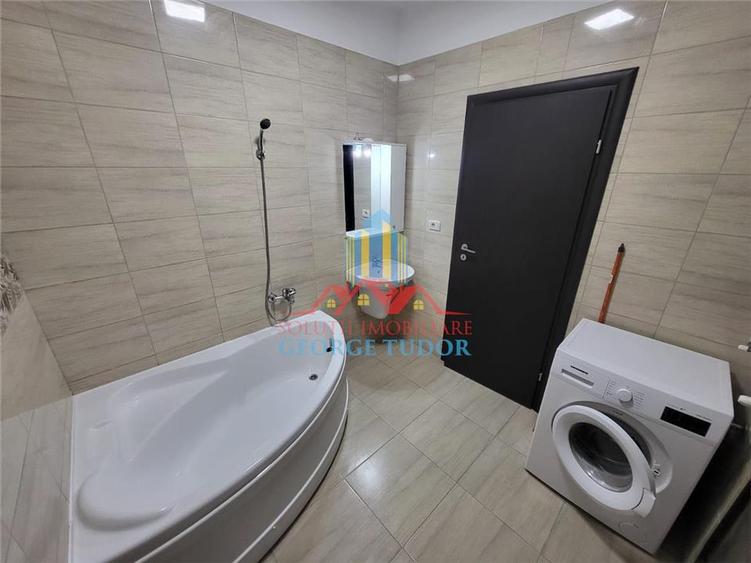 Inchiriere garsoniera dubla Rezervelor 56 - 8