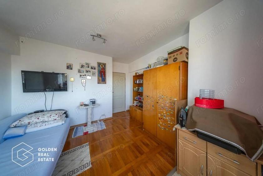 Apartament spatios cu 4 camere, Calea Aurel Vlaicu, comision 0% - 6