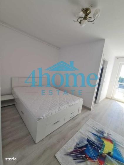 Garsoniera Theodor Pallady | Hils Pallady | Metrou - 7