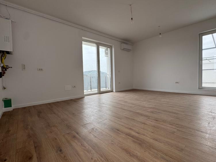 2 camere | 40,93 mp - terasă | Braytim - 3
