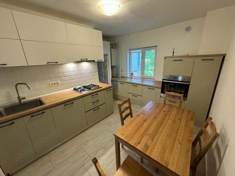 De inchiriat apartament cu 4 camere zona Vladeasa- 366 - 14