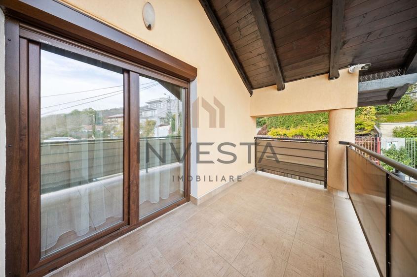 Casa moderna Grigorescu | zona de case!  328 mp de teren! - 12