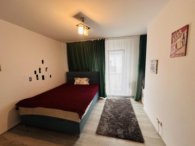 Vila insiruita 136 mp construiti P+1+M, 50 mp curte, Chiajna, zona Apeductului - 12