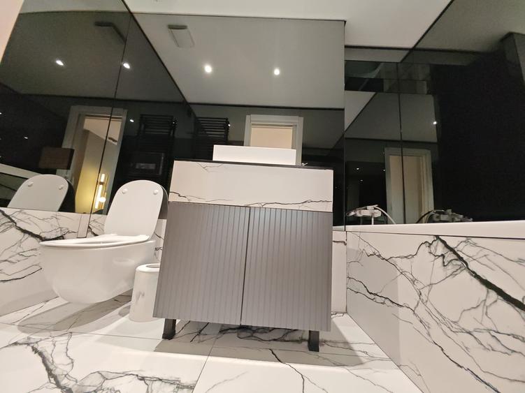 New Apartament 3 camere Aviatiei PROMENADA MALL LUX 2 LOCURI DE PARCARE - 23