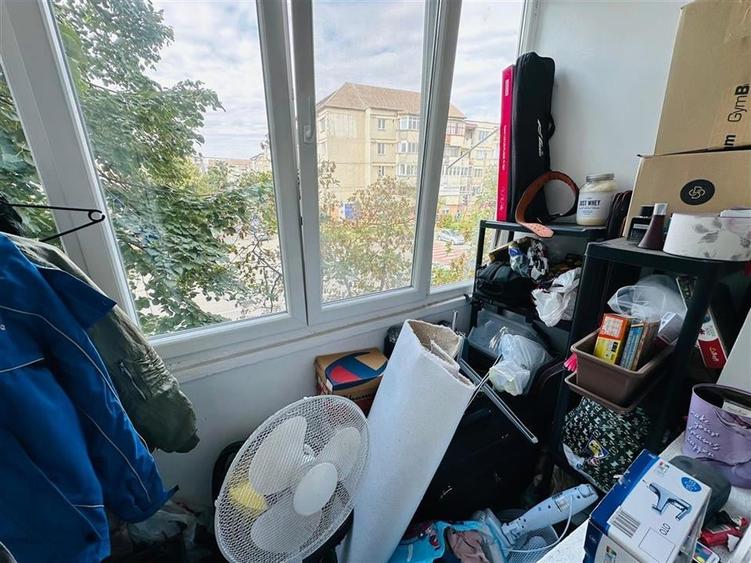 APARTAMENT 3 CAMERE, ETAJUL 2, TIP T, ZONA VELENTA, STRADA SELEUSULUI - 4