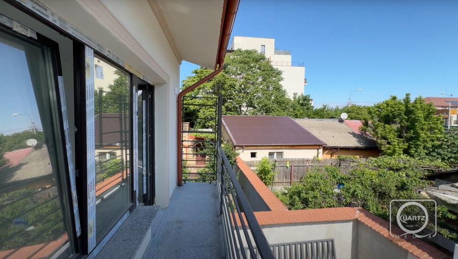 Vila individuala, Chitila-Marmurei - 5