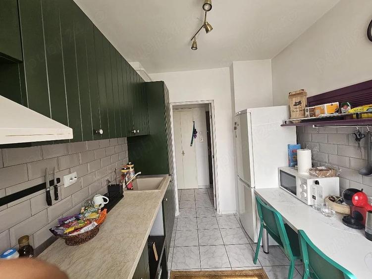 Apartament 3 camere et. 2 4 Craiovei - 5