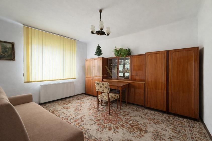 Casă pe Un Nivel - SU 110MP | ST 770MP | 4 Camere - zona Auchan Iris - 9