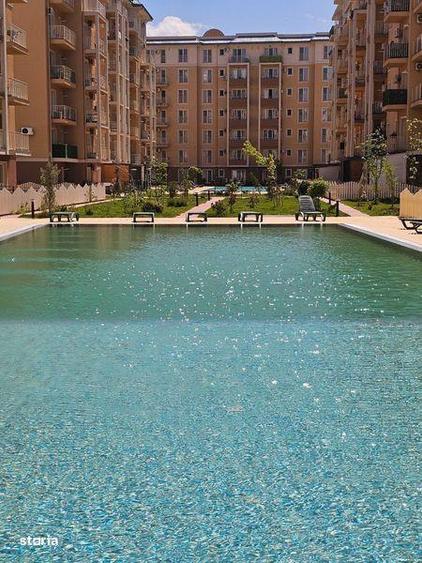 COSMOPOLIS-Pipera-Mobilat LUX-Piscina- parcare-balcon - 6