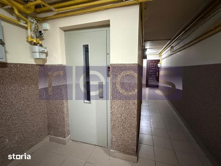 OPORTUNITATE DE VANZARE APARTAMENT 3 CAMERE CENTRALA TERMICA 2 BAI - 2
