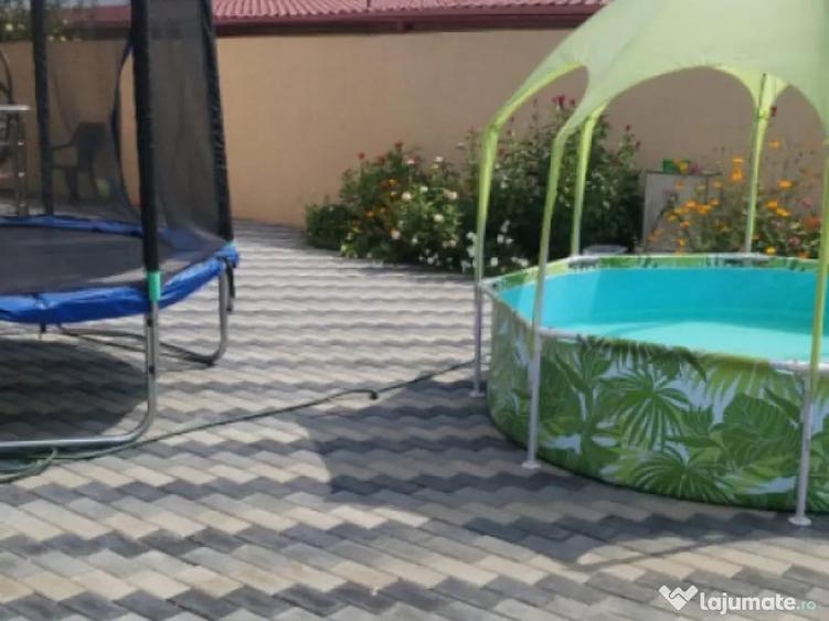 Vila P+1 Mihailesti - 7