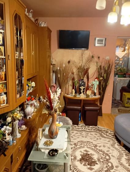 Apartament 2 camere etaj 6 Deva /Micro 15 - 6