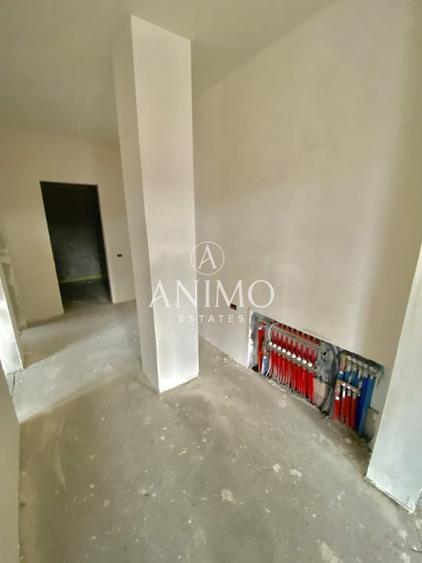 Apartament 3 camere de vanzare | Baciu | Parcare subterana | Se preda finisat - 4